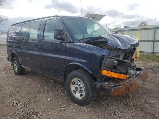 Photo 3 VIN: 1GTGG25V471138753 - GMC SAVANA 