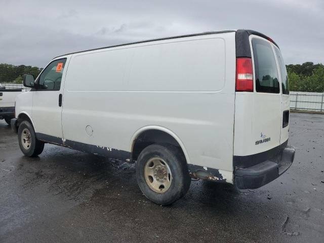 Photo 1 VIN: 1GTGG25V471166388 - GMC SAVANA G25 