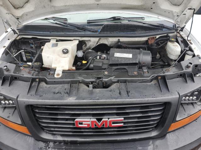 Photo 11 VIN: 1GTGG25V471166388 - GMC SAVANA G25 