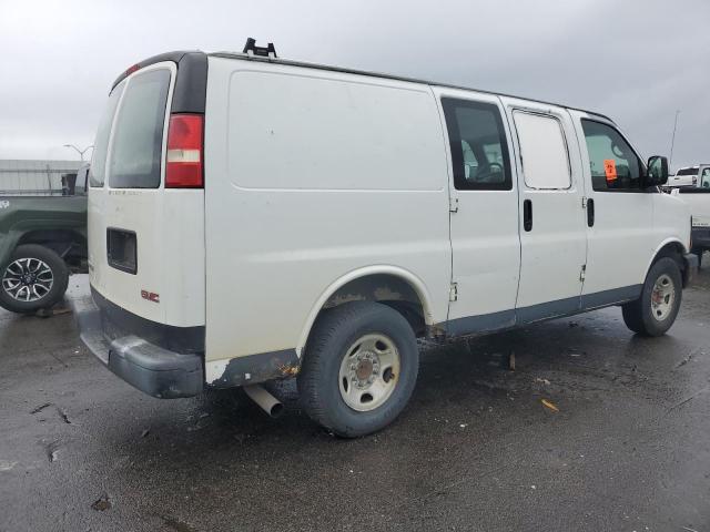 Photo 2 VIN: 1GTGG25V471166388 - GMC SAVANA G25 