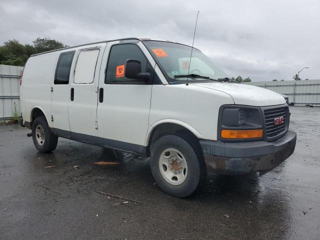 Photo 3 VIN: 1GTGG25V471166388 - GMC SAVANA G25 