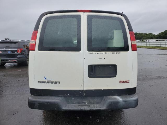 Photo 5 VIN: 1GTGG25V471166388 - GMC SAVANA G25 