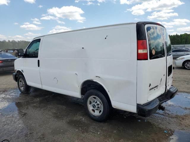 Photo 1 VIN: 1GTGG25V671151195 - GMC SAVANA 