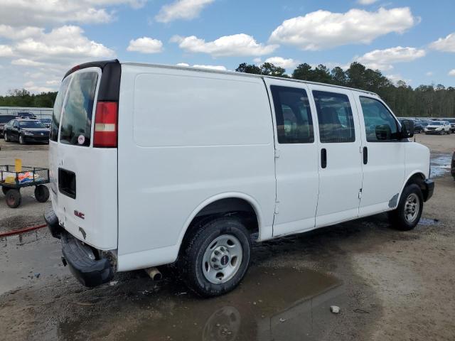 Photo 2 VIN: 1GTGG25V671151195 - GMC SAVANA 