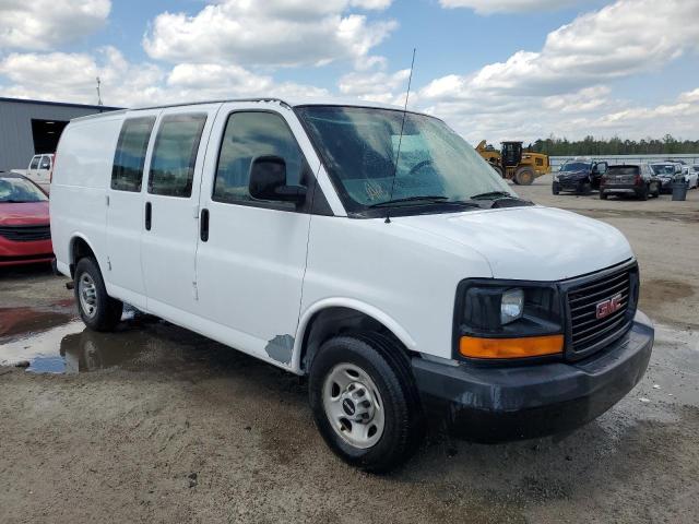 Photo 3 VIN: 1GTGG25V671151195 - GMC SAVANA 