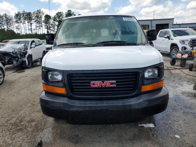 Photo 4 VIN: 1GTGG25V671151195 - GMC SAVANA 