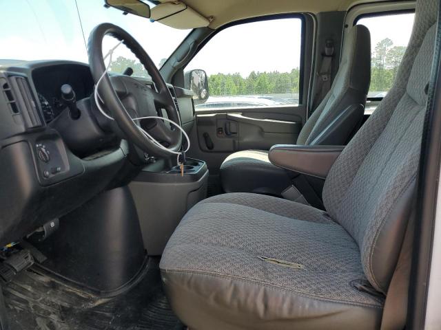 Photo 6 VIN: 1GTGG25V671151195 - GMC SAVANA 