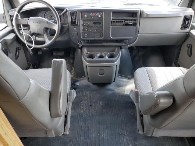 Photo 7 VIN: 1GTGG25V671151195 - GMC SAVANA 