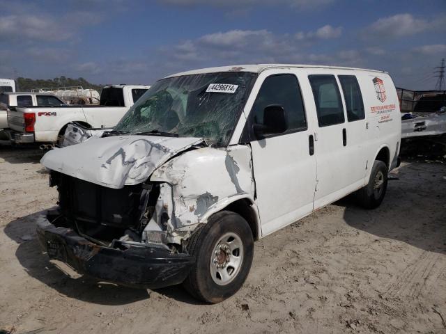 Photo 0 VIN: 1GTGG25V671162505 - GMC SAVANA 