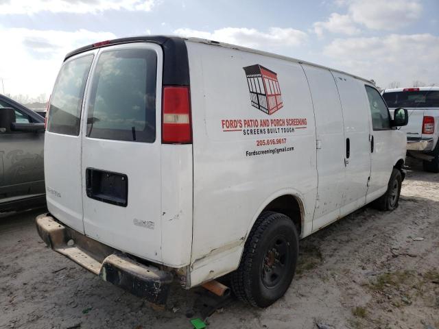 Photo 2 VIN: 1GTGG25V671162505 - GMC SAVANA 