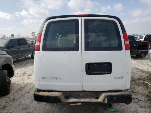 Photo 5 VIN: 1GTGG25V671162505 - GMC SAVANA 