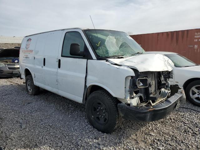 Photo 3 VIN: 1GTGG25V671162505 - GMC SAVANA 