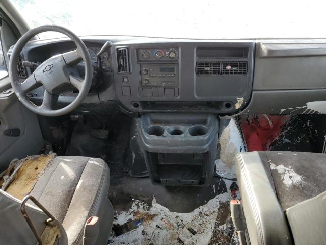 Photo 7 VIN: 1GTGG25V671162505 - GMC SAVANA 