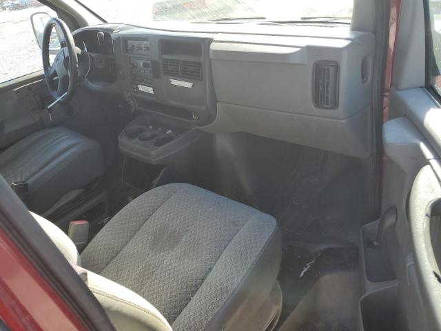 Photo 7 VIN: 1GTGG25V831112375 - GMC SAVANA G25 