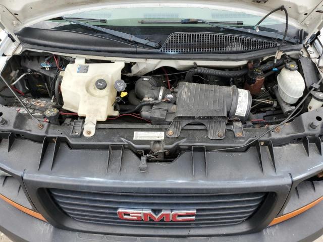 Photo 11 VIN: 1GTGG25V851245740 - GMC SAVANA 