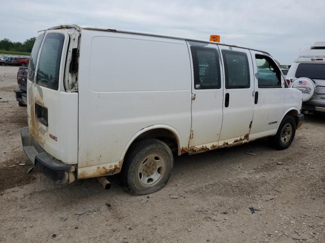 Photo 2 VIN: 1GTGG25V851245740 - GMC SAVANA 