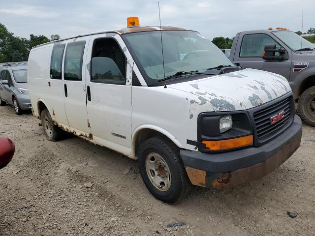 Photo 3 VIN: 1GTGG25V851245740 - GMC SAVANA 