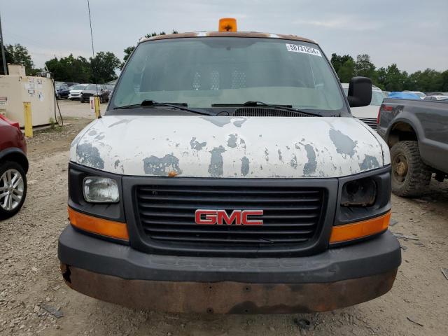 Photo 4 VIN: 1GTGG25V851245740 - GMC SAVANA 