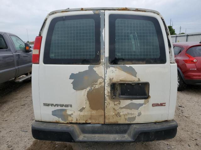 Photo 5 VIN: 1GTGG25V851245740 - GMC SAVANA 