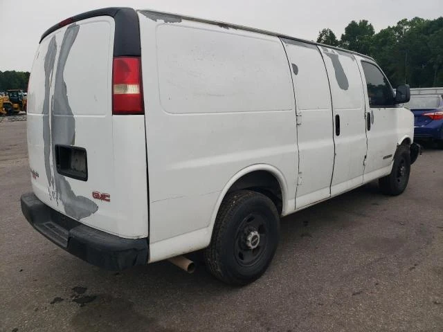 Photo 2 VIN: 1GTGG25V861114602 - GMC SAVANA G25 