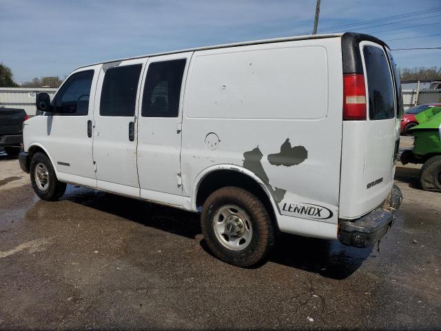 Photo 1 VIN: 1GTGG25V861243228 - GMC SAVANA 