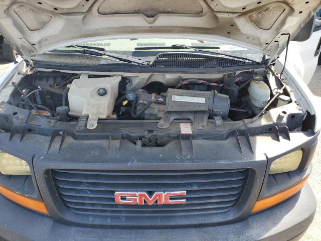 Photo 11 VIN: 1GTGG25V861243228 - GMC SAVANA 