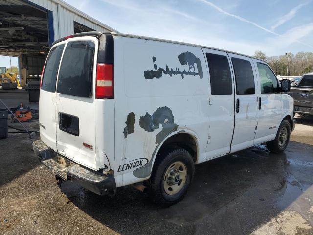 Photo 2 VIN: 1GTGG25V861243228 - GMC SAVANA 