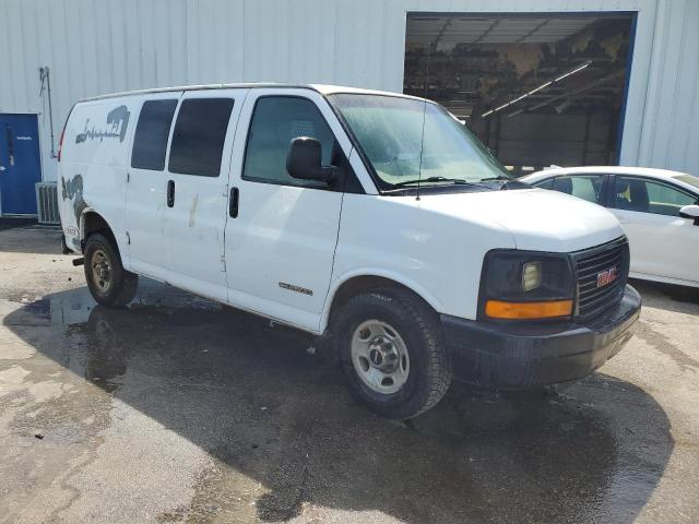 Photo 3 VIN: 1GTGG25V861243228 - GMC SAVANA 