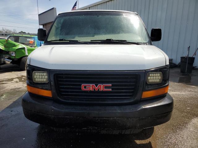 Photo 4 VIN: 1GTGG25V861243228 - GMC SAVANA 