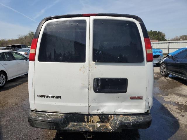 Photo 5 VIN: 1GTGG25V861243228 - GMC SAVANA 