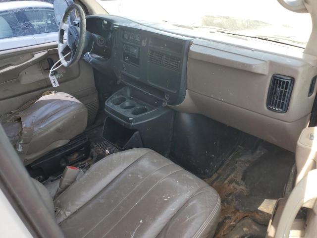 Photo 7 VIN: 1GTGG25V861243228 - GMC SAVANA 