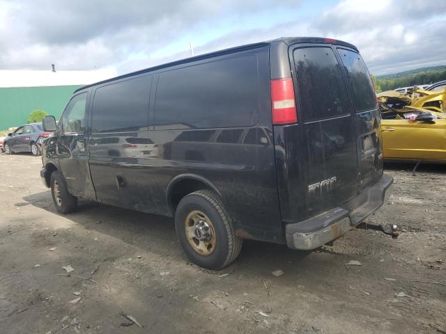 Photo 1 VIN: 1GTGG25V961205538 - GMC SAVANA G25 