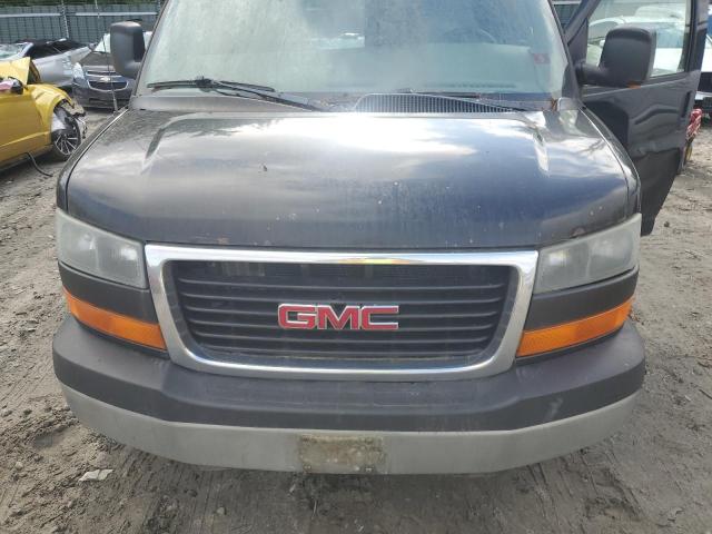 Photo 11 VIN: 1GTGG25V961205538 - GMC SAVANA G25 