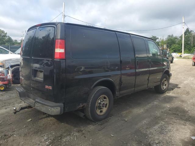 Photo 2 VIN: 1GTGG25V961205538 - GMC SAVANA G25 