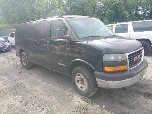 Photo 3 VIN: 1GTGG25V961205538 - GMC SAVANA G25 