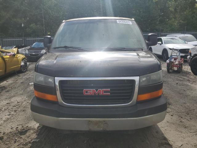 Photo 4 VIN: 1GTGG25V961205538 - GMC SAVANA G25 