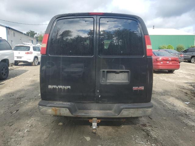 Photo 5 VIN: 1GTGG25V961205538 - GMC SAVANA G25 