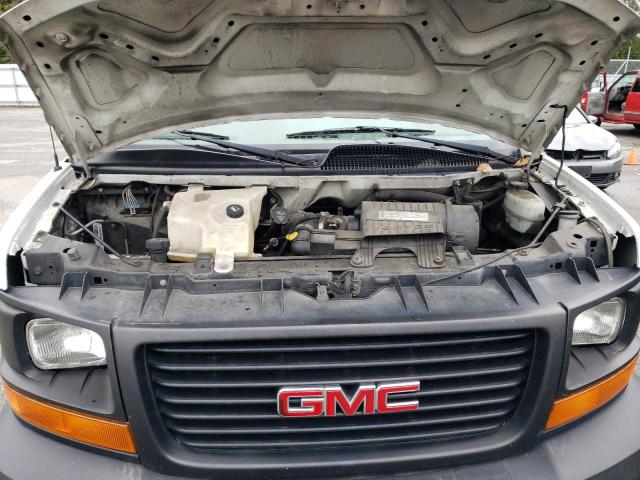 Photo 10 VIN: 1GTGG25V971194350 - GMC SAVANA G25 