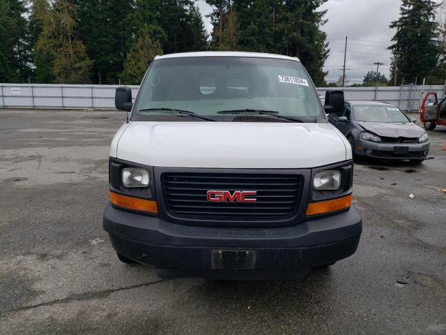 Photo 4 VIN: 1GTGG25V971194350 - GMC SAVANA G25 