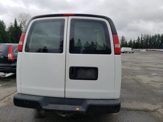 Photo 5 VIN: 1GTGG25V971194350 - GMC SAVANA G25 