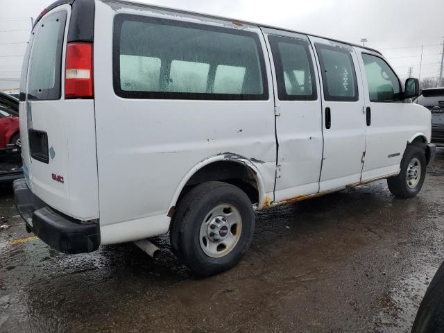 Photo 2 VIN: 1GTGG25VX61252254 - GMC SAVANA 