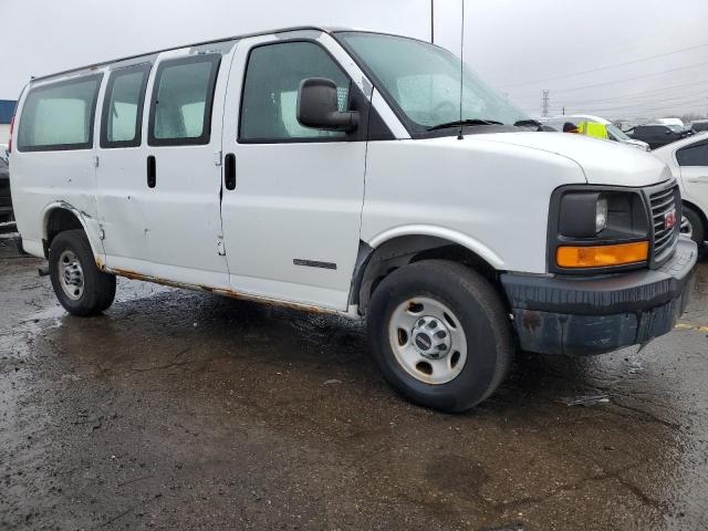 Photo 3 VIN: 1GTGG25VX61252254 - GMC SAVANA 