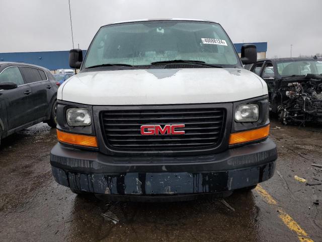 Photo 4 VIN: 1GTGG25VX61252254 - GMC SAVANA 