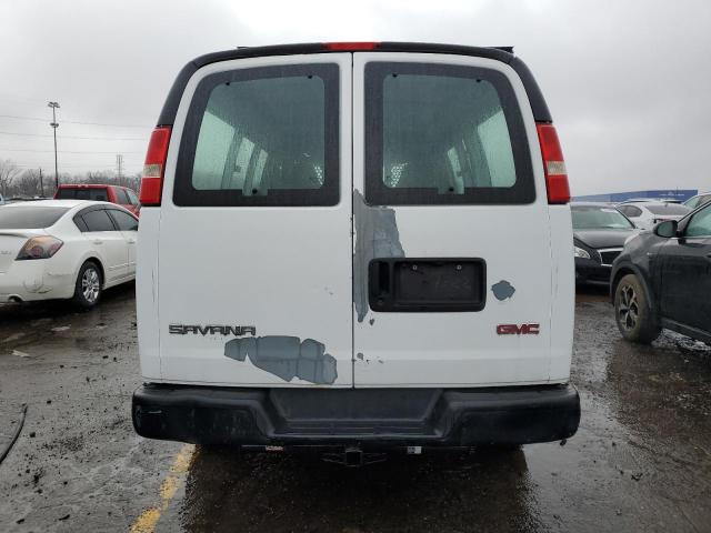 Photo 5 VIN: 1GTGG25VX61252254 - GMC SAVANA 