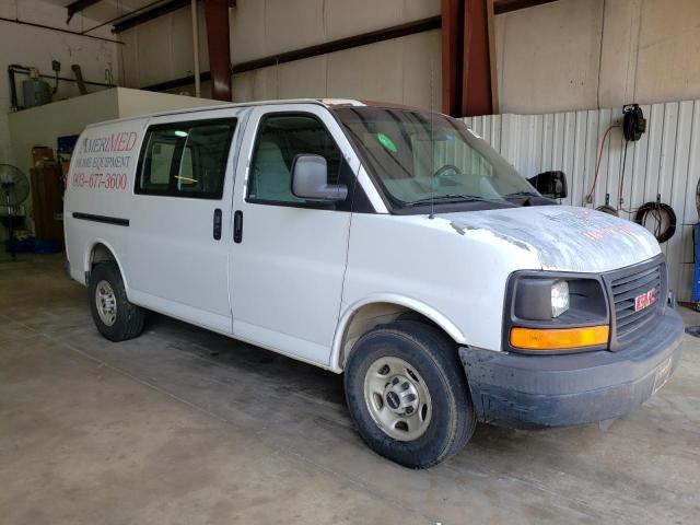 Photo 3 VIN: 1GTGG25VX71146095 - GMC SAVANA G25 