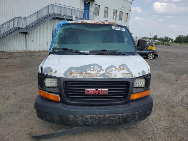 Photo 4 VIN: 1GTGG292461206192 - GMC SAVANA G25 