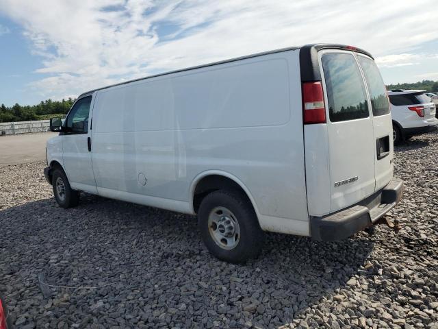 Photo 1 VIN: 1GTGG29C881146803 - GMC SAVANA 