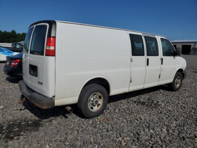 Photo 2 VIN: 1GTGG29C881146803 - GMC SAVANA 