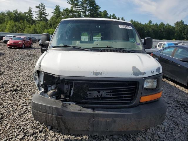 Photo 4 VIN: 1GTGG29C881146803 - GMC SAVANA 