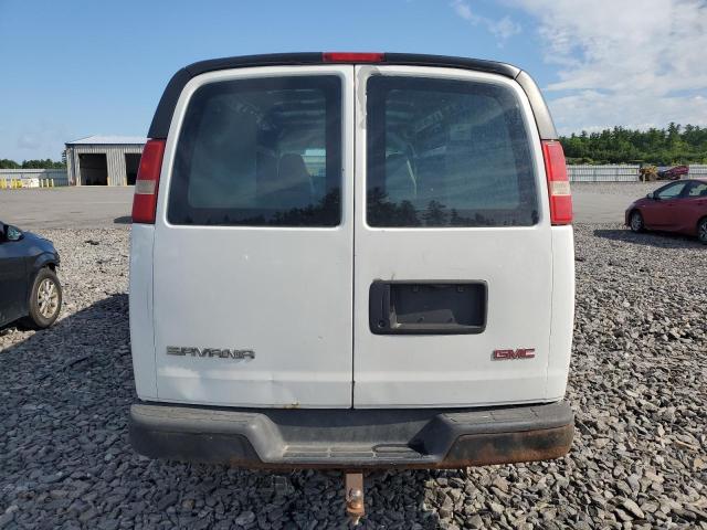 Photo 5 VIN: 1GTGG29C881146803 - GMC SAVANA 